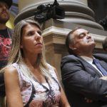 Crece la tensión con independentistas catalanes