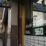 El “cierre” del gobierno estadounidense lleva una semana y Trump insiste con el muro fronterizo