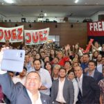 El 47% de los niños que asisten a comedores presenta malnutrición