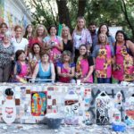 Un niño de 1 año fue picado por un alacrán