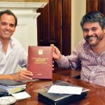 Declara el acusado de amenazar a la joven que se arrojó del balcón