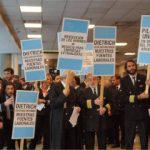 Maduro denunció conspiración brasileñapara derrocarlo