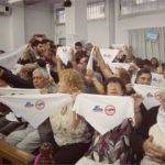 Convenio comercial entre la Provincia y Kuwait