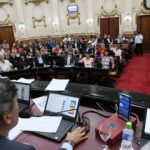 Cierre de ciclo de capacitación en carpintería