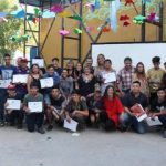 Vialidad supervisó el avance de obras de infraestructura urbana