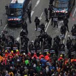 Renuncia el secretario de Defensa de Estados Unidos