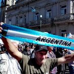 Diputados debate los proyectos contra Barrabravas y la Ley Micaela