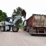 Comenzó el Mercado Urbano navideño