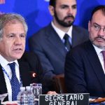 Nuevas medidas de fuerza de los Judiciales