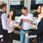 Más fondos para ejecutar el Presupuesto Participativo 2019