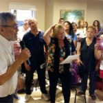 Desde el jueves, paro de judiciales por 36 horas