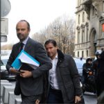 Un niño de 1 año fue picado por un alacrán