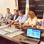 Detienen en pleno centro a revendedora de entradas para bailes