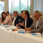 Financian proyectos destinados a personas con discapacidad