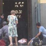 Investigan la existencia de fosas en la antigua cárcel de mujeres