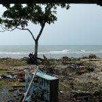 Luego de décadas de espera, Avenida Colombres está pavimentada