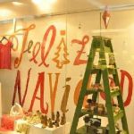 Papá Noel completó una nueva caravana solidaria