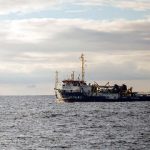 Emotiva caravana de Reyes