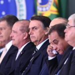 Ataque masivo de hackers en Alemania difunde datos personales de Merkel