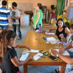 Corte total de la ruta 8