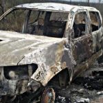 Despiste en medio de la tormenta