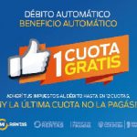 Cuatro infracciones por hora durante la segunda semana de enero