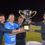 Excelente debut de los ciclos musicales