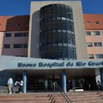 La Policía recuperó armas robadas y municiones: un detenido