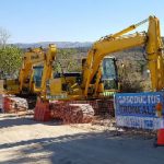 Otro caso de hantavirus confirmado