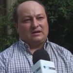 Corte total de la ruta 8