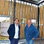 EE.UU. inició la retirada de sus tropas de Siria