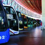 Bolsonaro quiere ley que prohíba juzgar a policías por hechos en servicio