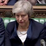 El Parlamento venezolano declara “usurpador” a Maduro