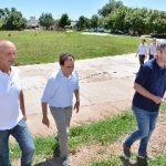 La Policía recuperó armas robadas y municiones: un detenido