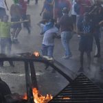 El Volcán de Fuego amenaza a Guatemala