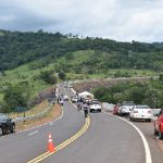 Hallaron muerto a dirigente rural