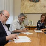 Venderán en almacenes productos del «Tobar García»