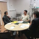 Encontraron en México 69 cuerpos en 49 fosas clandestinas