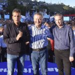 Maduro pide la intervención del Vaticano