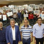 Pauny garantiza la continuidad laboral de sus operarios