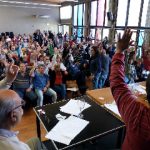 WiFi libre para el interior provincial