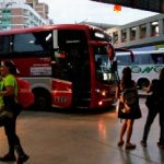 Avance ecológico en la ciudad