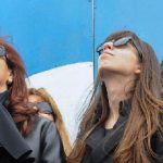 Alternativa Federal lanzó su campaña