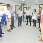 Capacitación en Educación Vial para docentes y auxiliares de Jardines Maternales