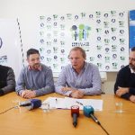 Avanza la obra de provisión alternativa de energía a EMOS