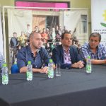 Theresa May abre las puertas a una prórroga en la fecha del Brexit