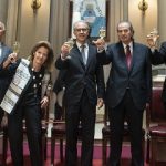 Acuerdo salarial hasta el 2020 entre la Provincia y el SEP