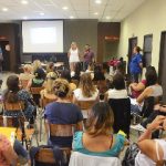 Avanza la construcción del Centro de Gestión Municipal