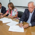 Avanza la construcción del Centro de Gestión Municipal