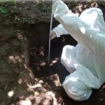 Aporte de materiales para jardines por 1 millón de pesos